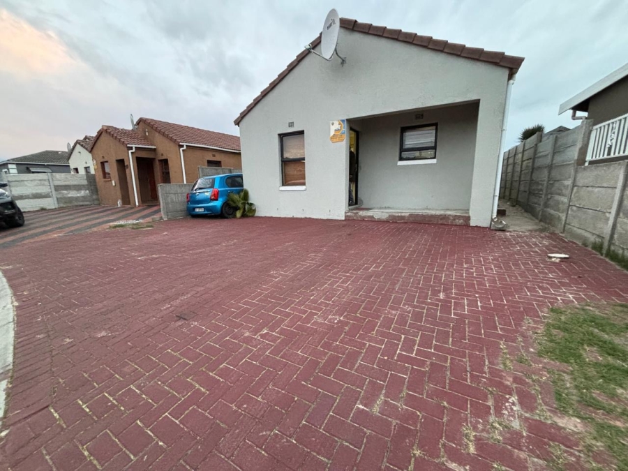 3 Bedroom Property for Sale in Highbury Park Western Cape